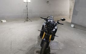 YAMAHA MT-10 SP RN50J