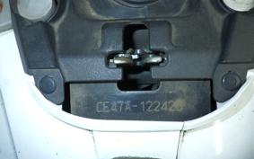 SUZUKI ADDRESS 110 CE47A