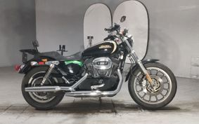 HARLEY XL1200R 2007 CV3