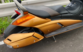 SUZUKI GEMMA 250 CJ47A