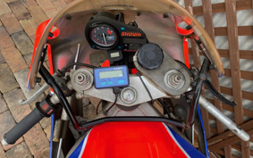 KAWASAKI ZXR400 1995 ZX400L