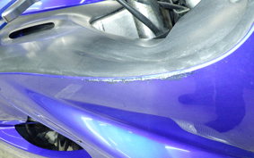 KAWASAKI ZZ1200 NINJA R 2004 ZXT20C