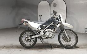 KAWASAKI KLX125 LX125C