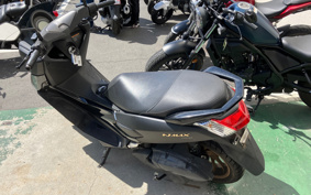 YAMAHA N-MAX155 ABS SG50J