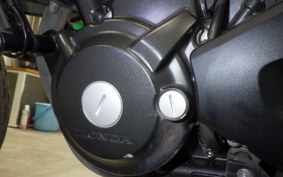 HONDA REBEL 250 A 2005 MC49