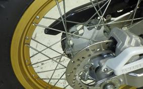YAMAHA SEROW 250 Gen.2 DG17J
