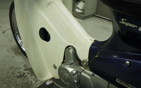 HONDA C50 SUPER CUB E 2017 AA01