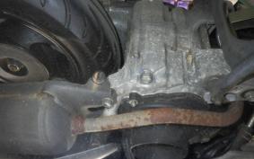 HONDA SPACY 100 JF13