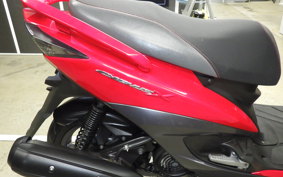 YAMAHA CYGNUS 125 XSR 2 2018 SE44J