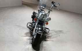 HARLEY FLSTC 1580 BW5