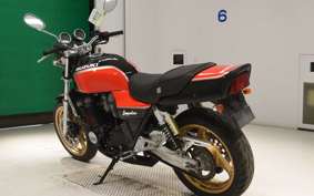 SUZUKI GSX400 IMPULSE 1995 GK79A