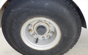 HONDA GYRO X 2006 TD01