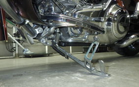 HARLEY FLHXSE 1800CVO 2012