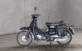 HONDA LITTLE CUB AA01