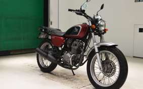 HONDA CB223S 2017 MC40