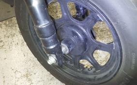 HONDA GIORNO 3 2022 AF77