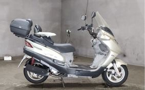 SYM RV125EFi LA12W