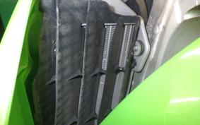 KAWASAKI KX250 KX252C