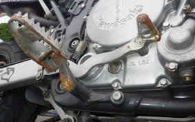 KAWASAKI KLX250D TRACKER LX250E