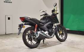 HONDA CBF125R 2008