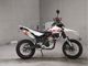 Фото Yamaha WR250X с японского аукциона