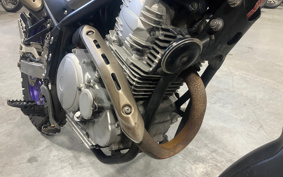 YAMAHA SEROW 250 DG11J