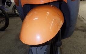 SUZUKI LET's 4 CA45A
