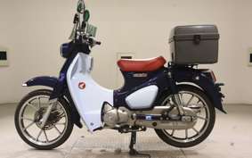 HONDA C125 SUPER CUB 2019 JA48