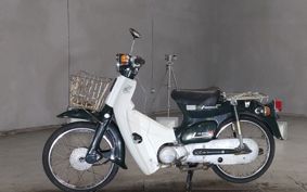 HONDA SUPER CUB50 C50