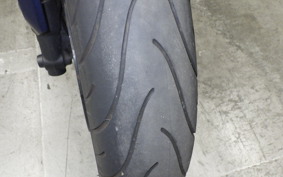 YAMAHA MT-09 Tracer GT 2018 RN51J