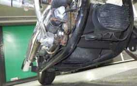 HARLEY FXSTS 1450 2004