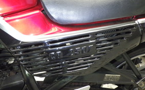 HONDA JADE 2024 MC23