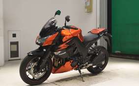 KAWASAKI Z1000 Gen.4 2012