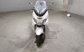 SUZUKI SKYWAVE 400 CK42A