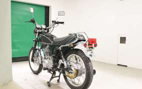 YAMAHA SR400 Gen.3 2008 RH01J