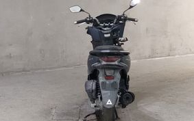 HONDA PCX125 JF81