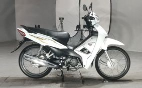 HONDA  WAVE 110 ALPHA  JA39