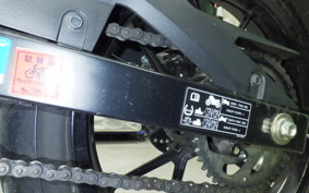 SUZUKI GSX-S125 DL32B