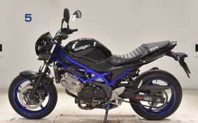 SUZUKI SV650 A 2020 VP55B