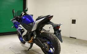 YAMAHA YZF-R25 2002 RG10J