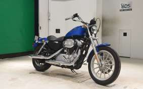 HARLEY XL883 2004
