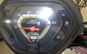 HONDA C50 SUPER CUB AA04
