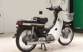 HONDA C100 SUPER CUB HA06