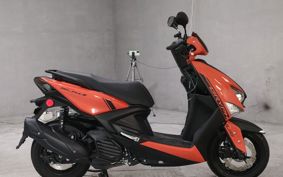 YAMAHA  CYGNUS  GRIF ASU SEJ4J