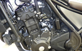 HONDA REBEL 250 S MC49