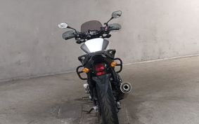 HONDA NC750S DCT 2014 RC70