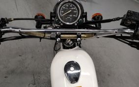 KAWASAKI 250TR BJ250F