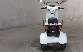 HONDA GYRO TD02