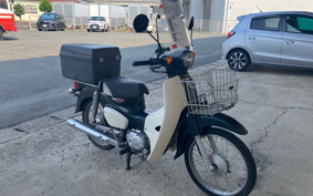 HONDA SUPER CUB50 AA09