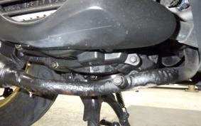 YAMAHA JOG ZR Gen.3 1983 SA39J